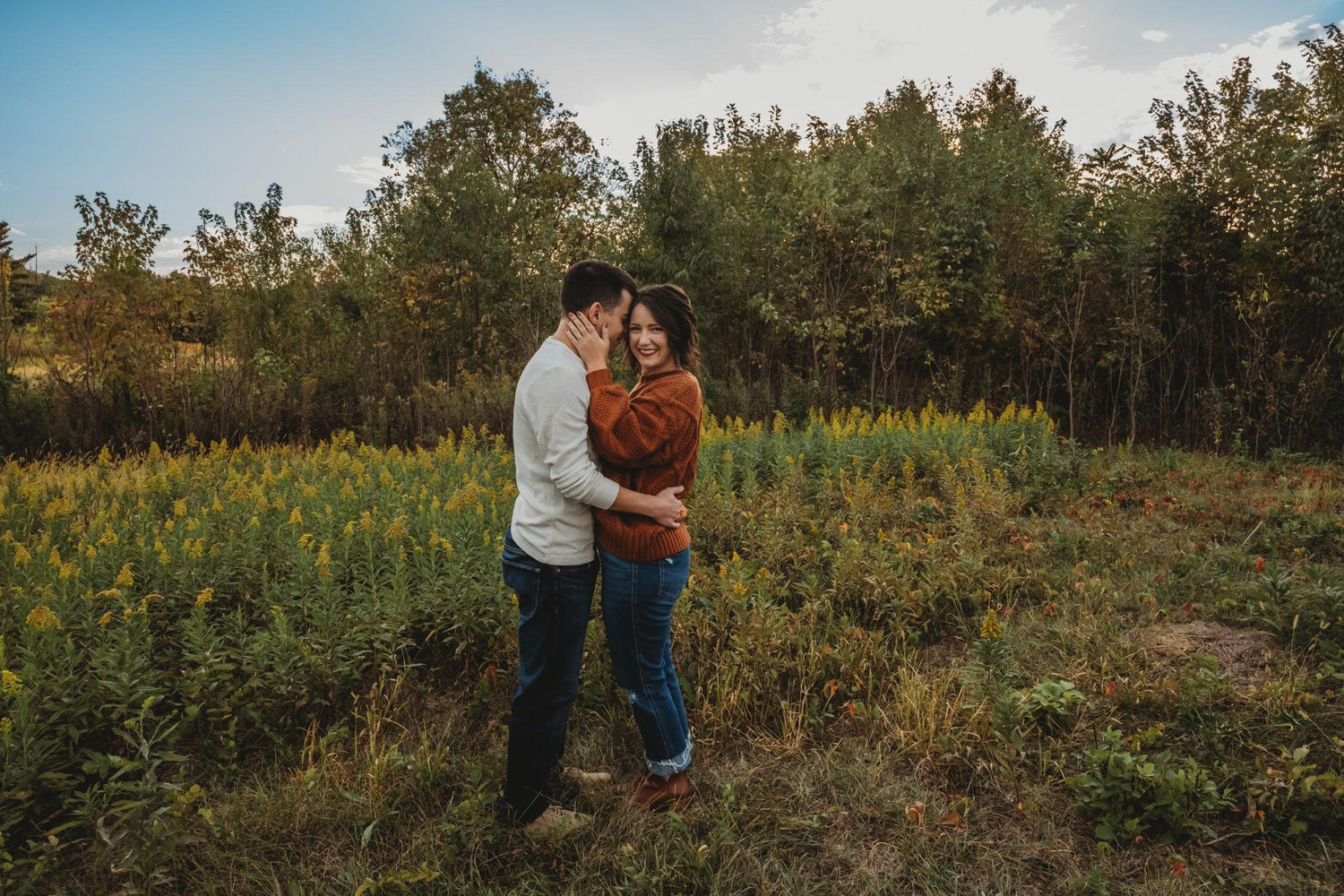 The Wedding Website of Courtney Dobbelaire and Timothy Burgener