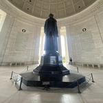 Thomas Jefferson Memorial