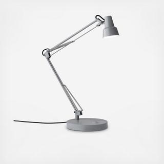 Quest LED Desk Lamp