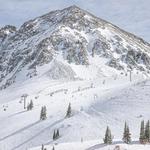 Arapahoe Basin Ski Area