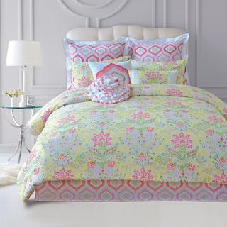 Retreat Comforter Set