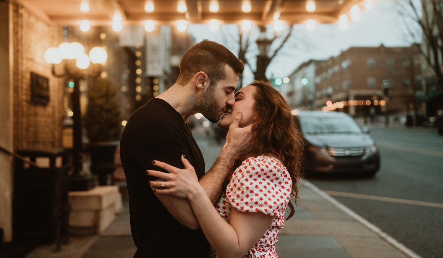 Victoria Scialfa and Luke Plummer's Wedding Website
