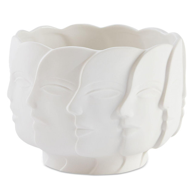 Jonathan Adler Dora Maar Radial Bowl
