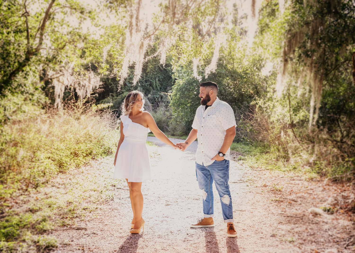 The Wedding Website of Tess MacGillivray and Justin Etherton