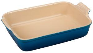 Le Creuset Heritage Rectangular Dish