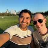 Zilker Metropolitan Park