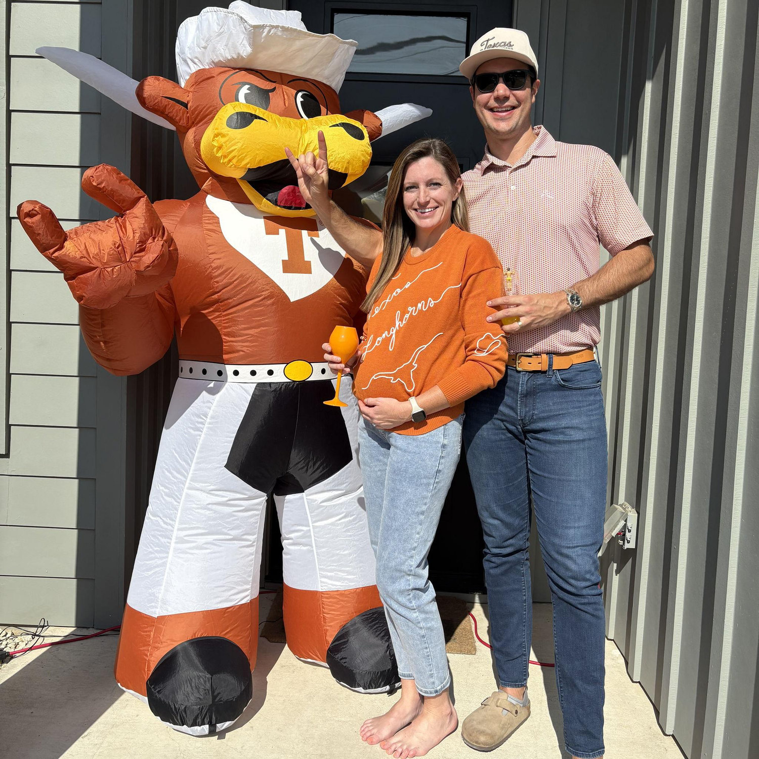 Already a UT fan!