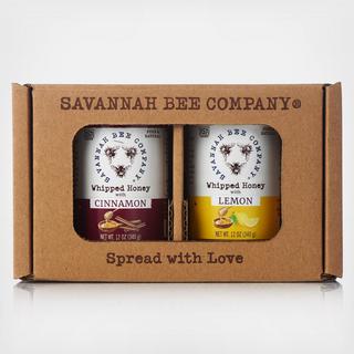 Whipped Assorted Honey Gift Set