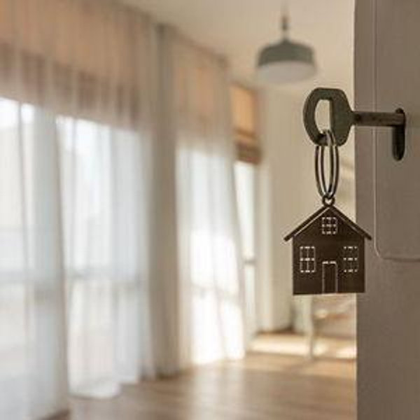 Our First Home Fund