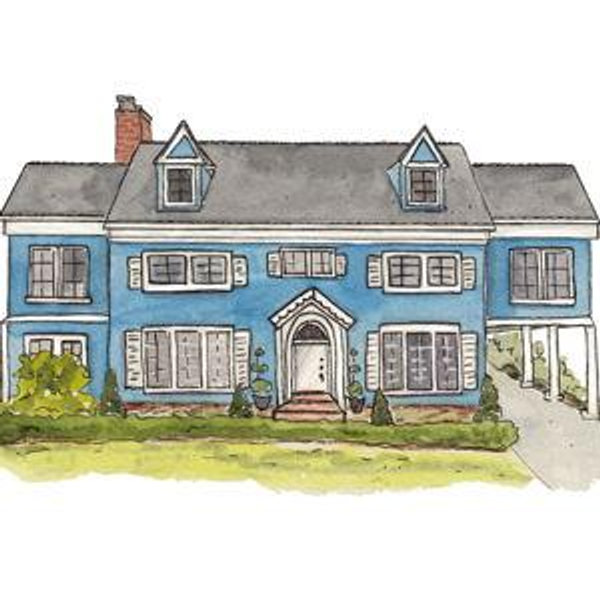 House fund