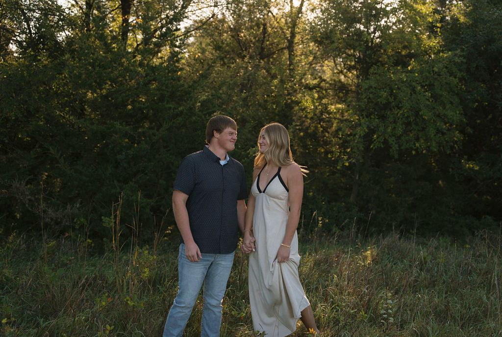 The Wedding Website of Sara Holleman and Alec DeBoer