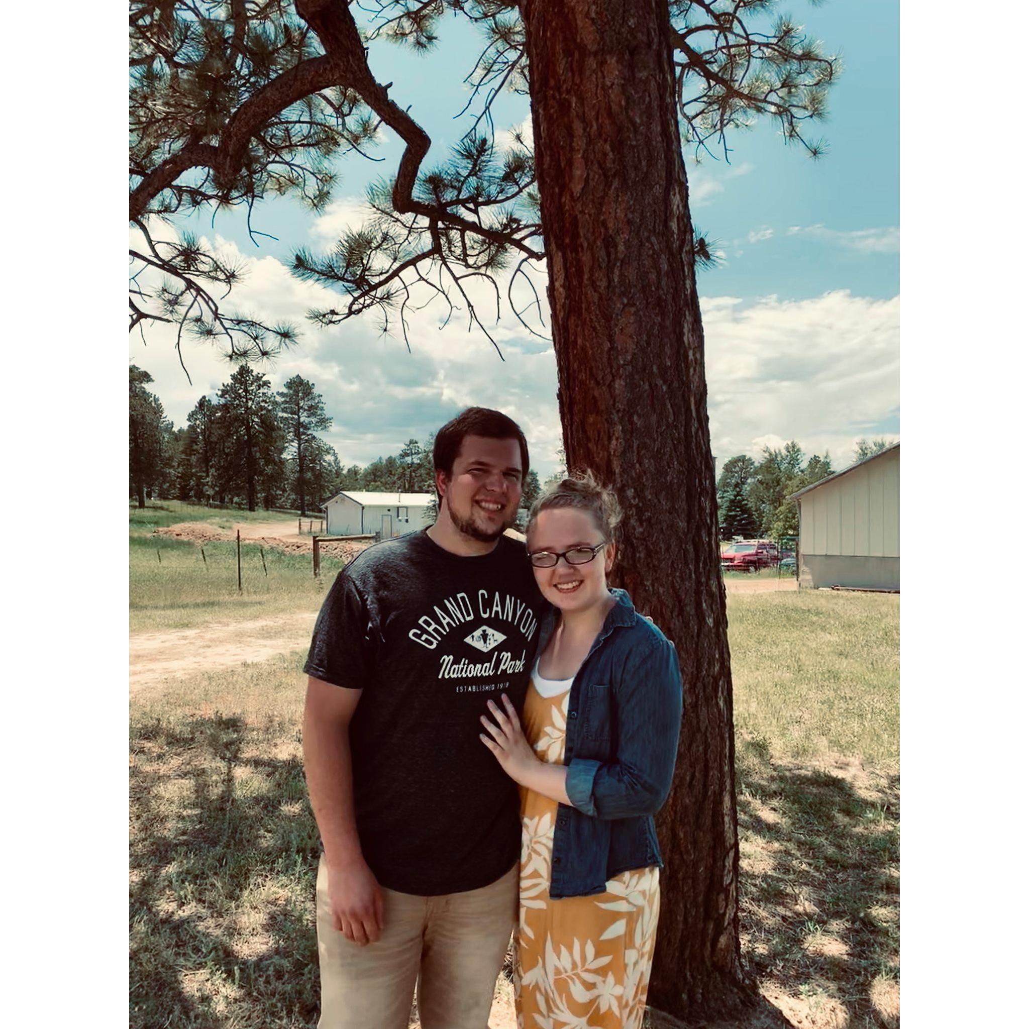 Elizabeth Convention 2019