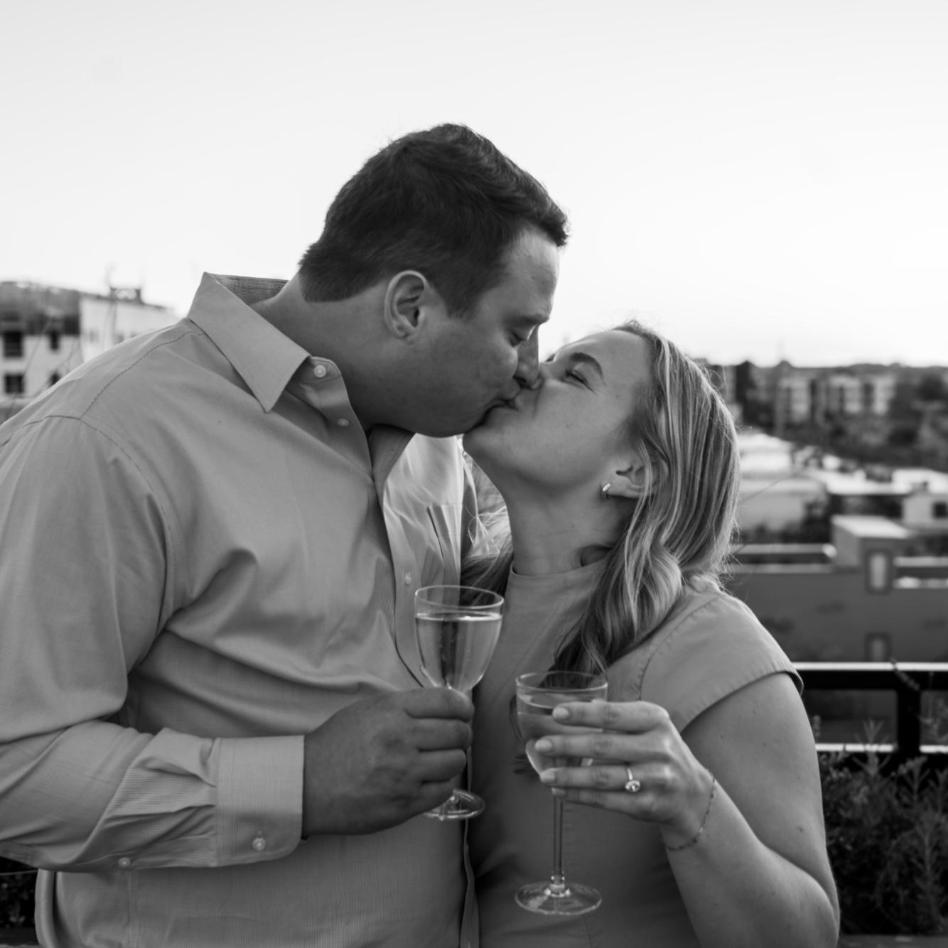 10.8.25 | the day we got engaged!