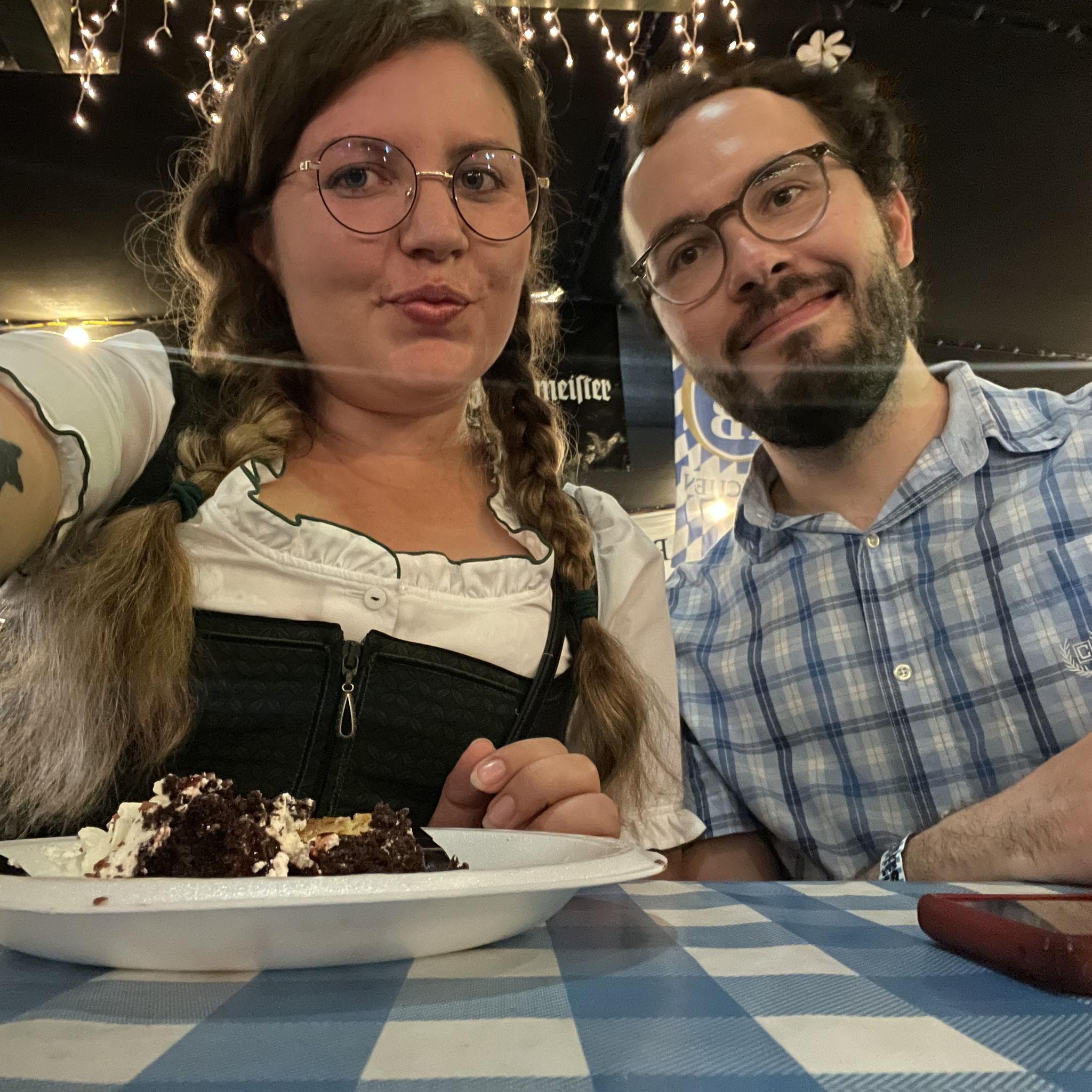 German American Societies Oktoberfest, 2024