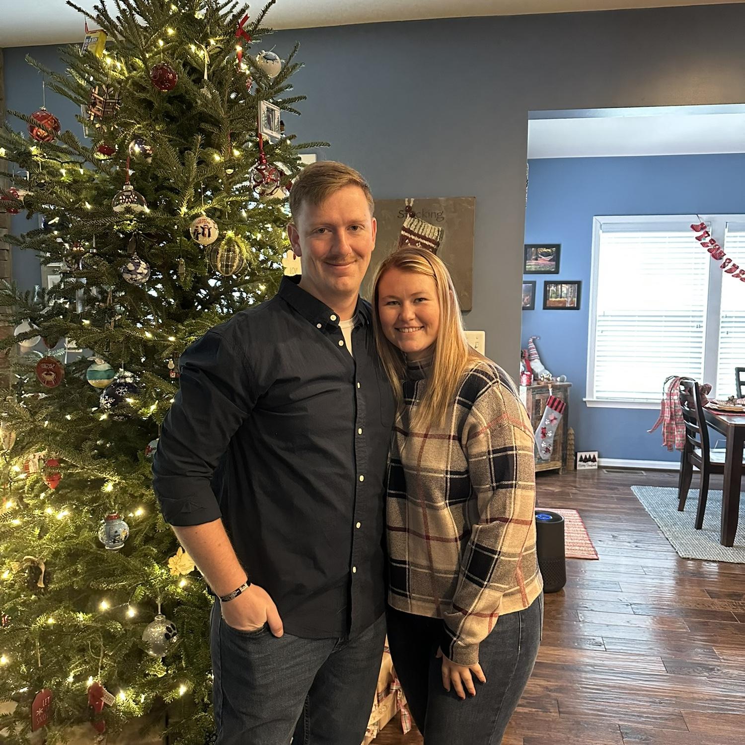 Christmas Eve 2024