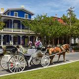 Cape May Carriage Co.