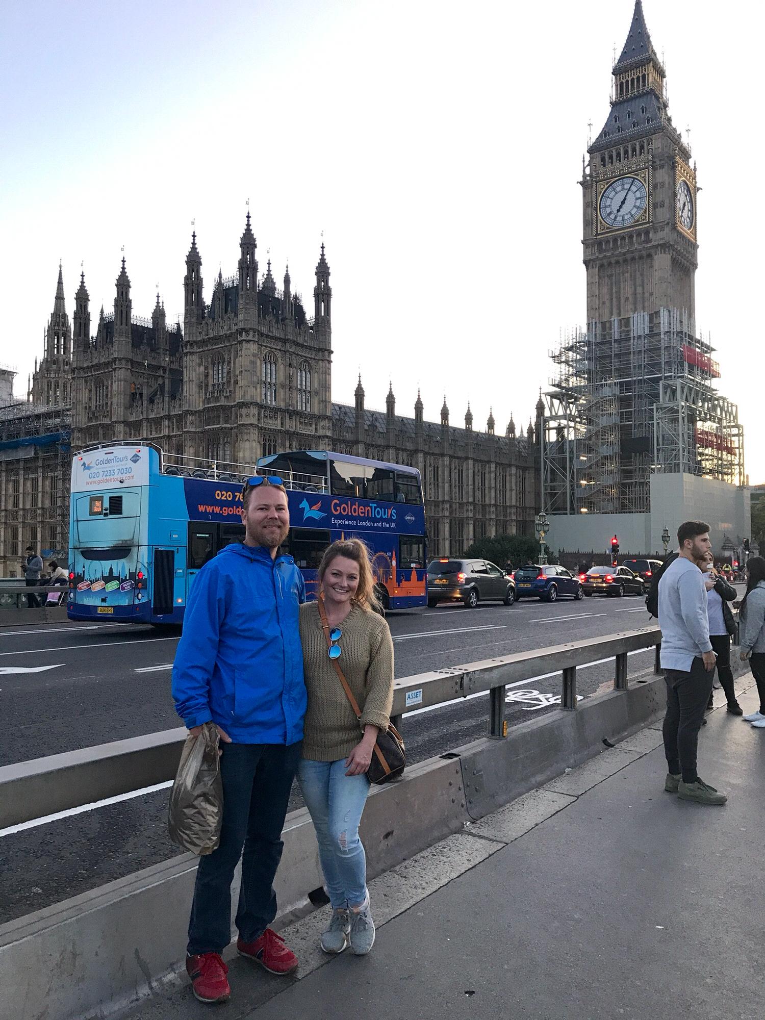 London
