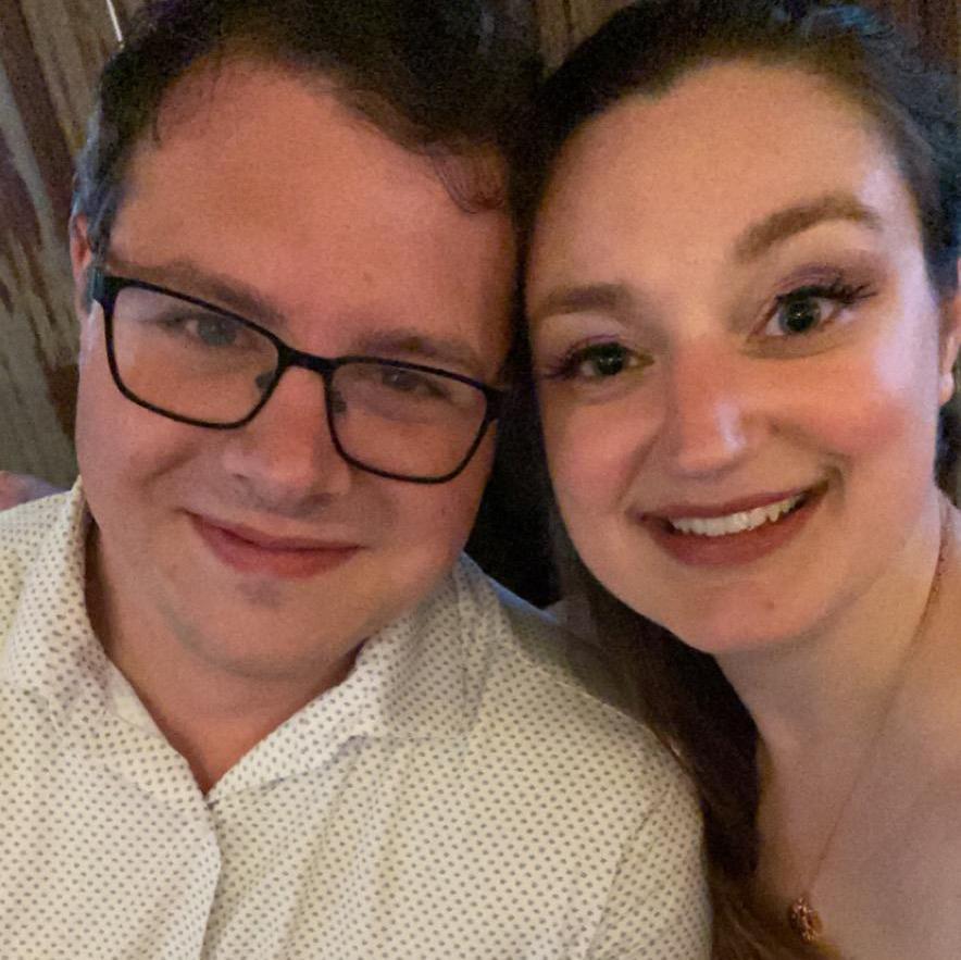 Wedding dates for life