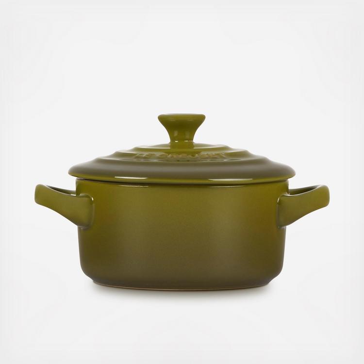 Le Creuset, Mini Round Cocotte/Ramekin | Zola