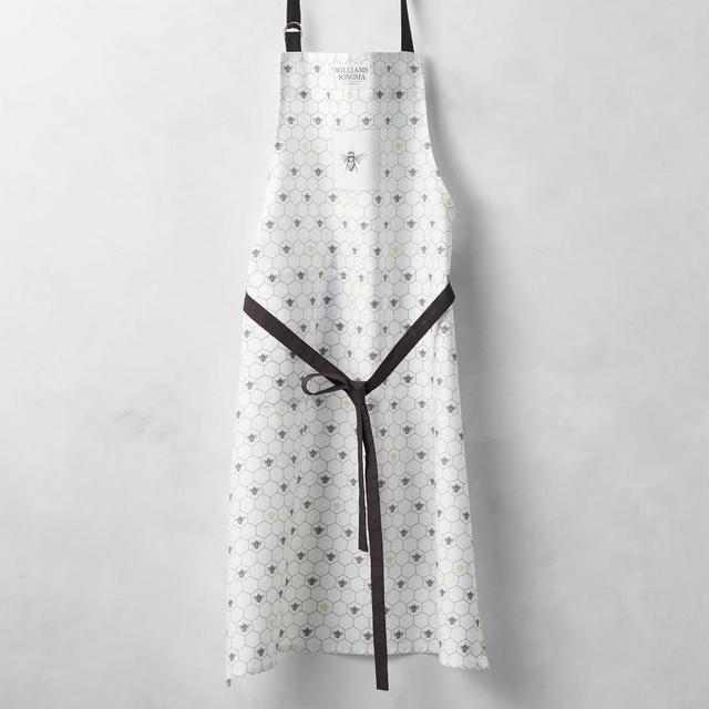 Honeycomb Apron