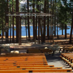 Pinecrest Amphitheater