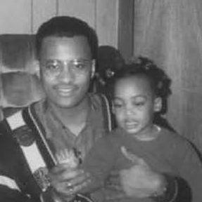 Daddy’s Girl Forever