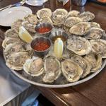 Dock's Oyster House