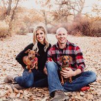 Family portrait