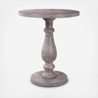 Tango Accent Table