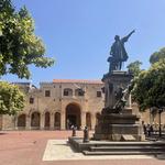 Historical Tour of Santo Domingo and 3 eyes Caves with Lunch