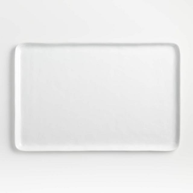 Mercer Platter