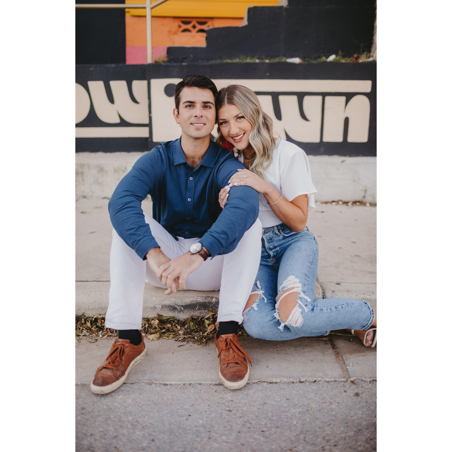 Austin, TX - October 2021