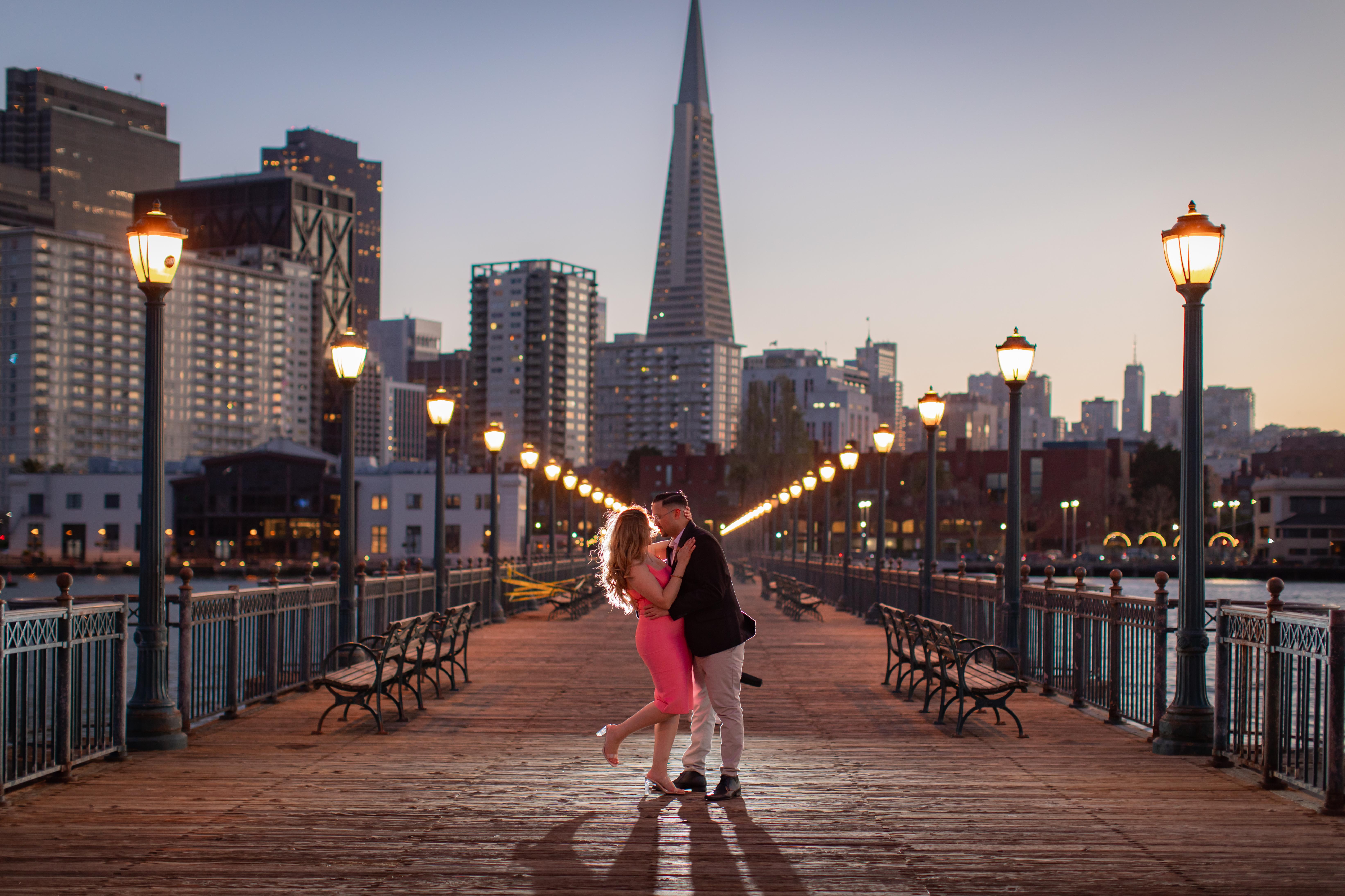 The Wedding Website of Nancy Hernandez and David Martinez