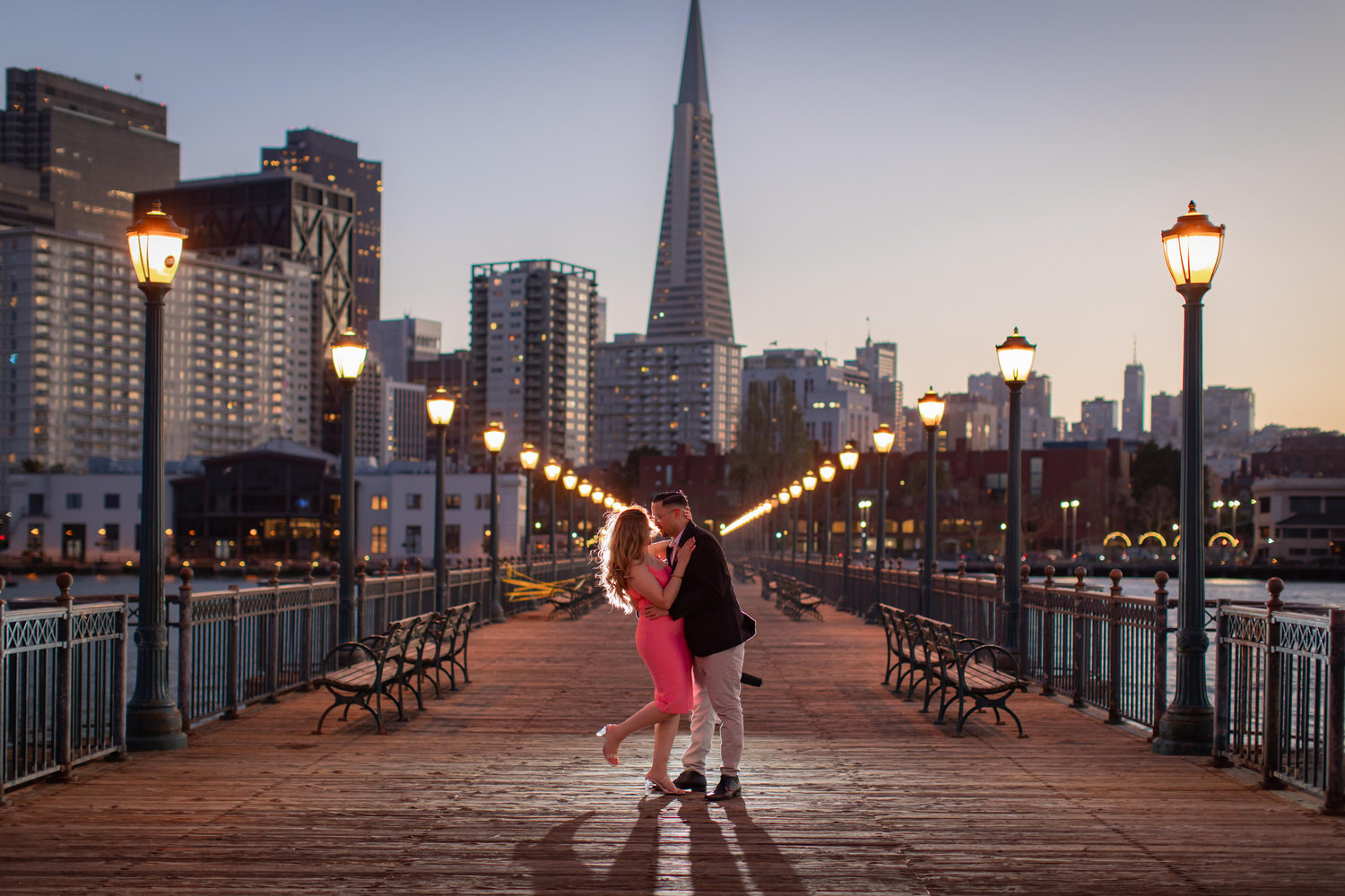 The Wedding Website of Nancy Hernandez and David Martinez