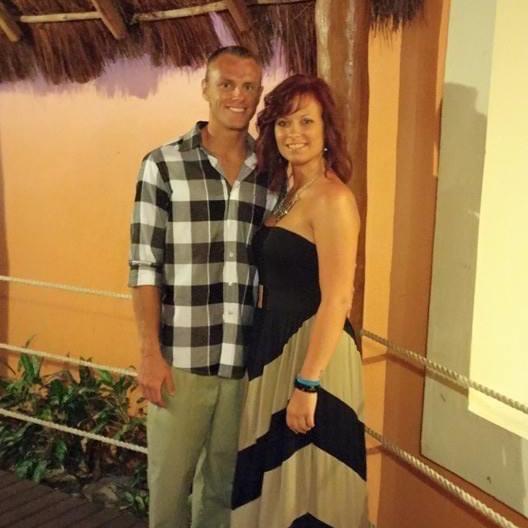 May 2015

Our last dinner in Mexico.