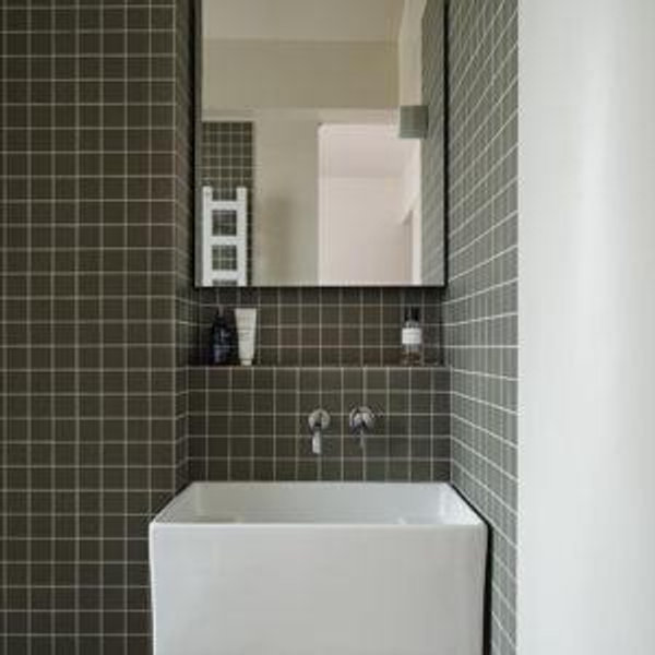 Bathroom Wall Tile