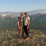 Hiking