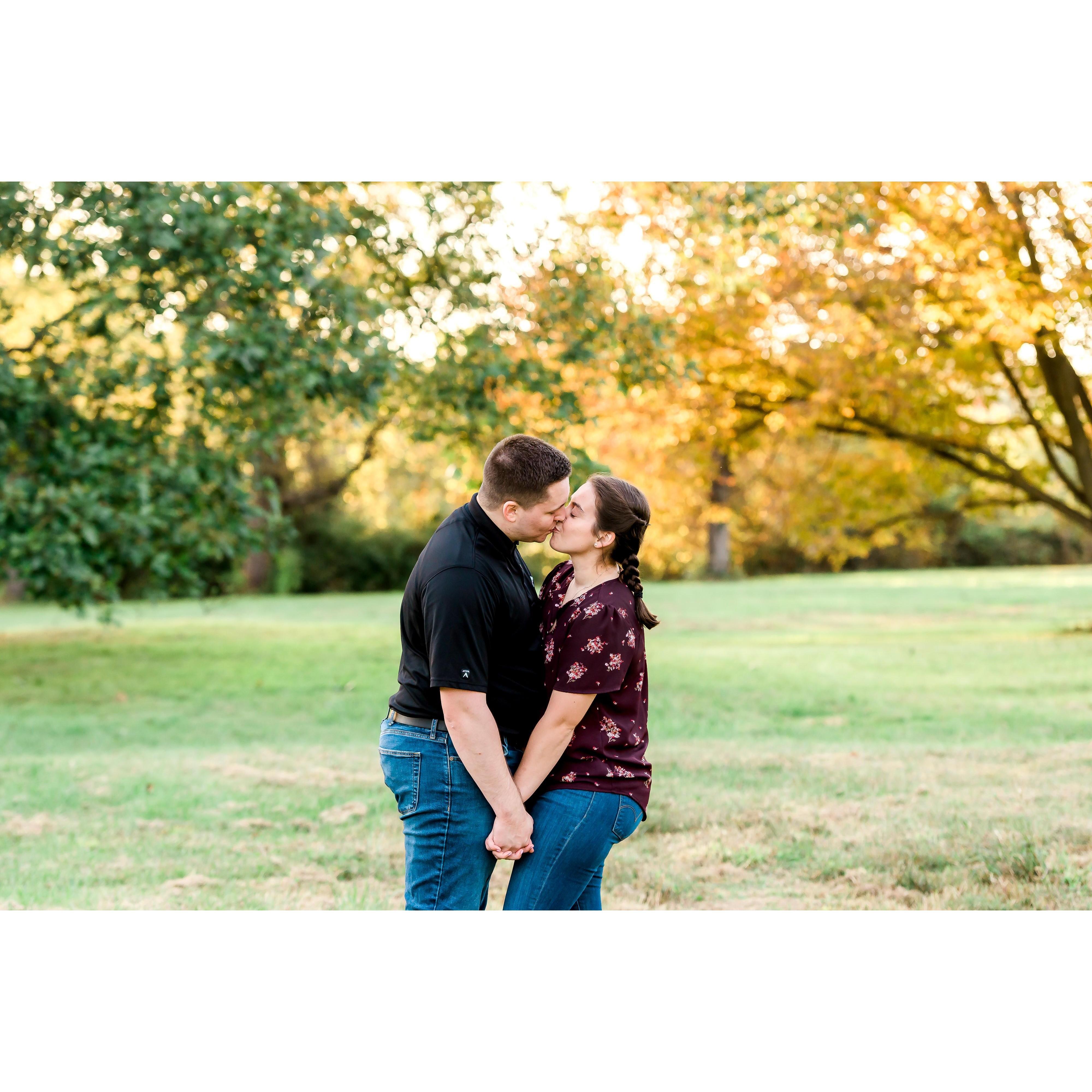 PC: Morgan Lee Photography