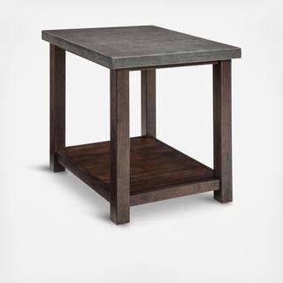 Starmore End Table