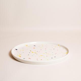 Confetti Serving Platter