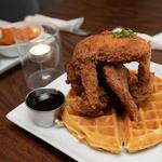 AmericanSoul Kitchen & Bar