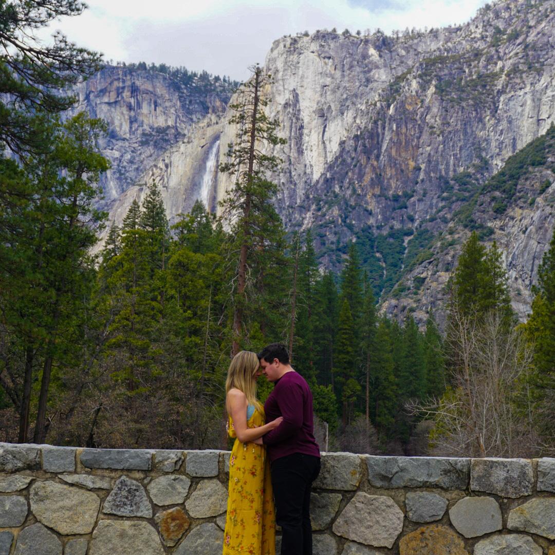 The Wedding Website of Alyse Hensley and Josh Parrish