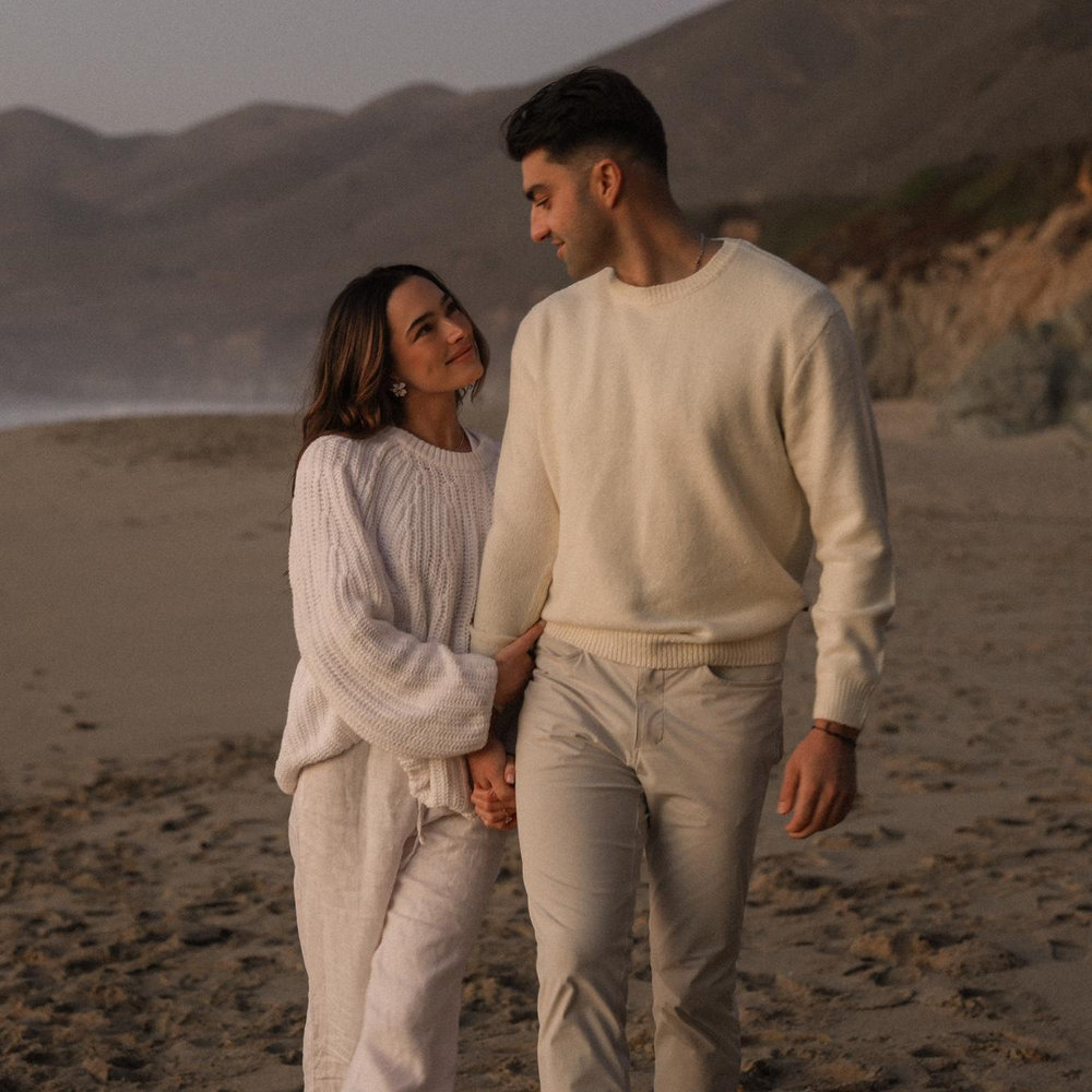 Stephanie Muir and Dante Razzano's Wedding Website