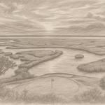 Oak Marsh Golf Course
