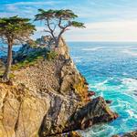 17 Mile Drive
