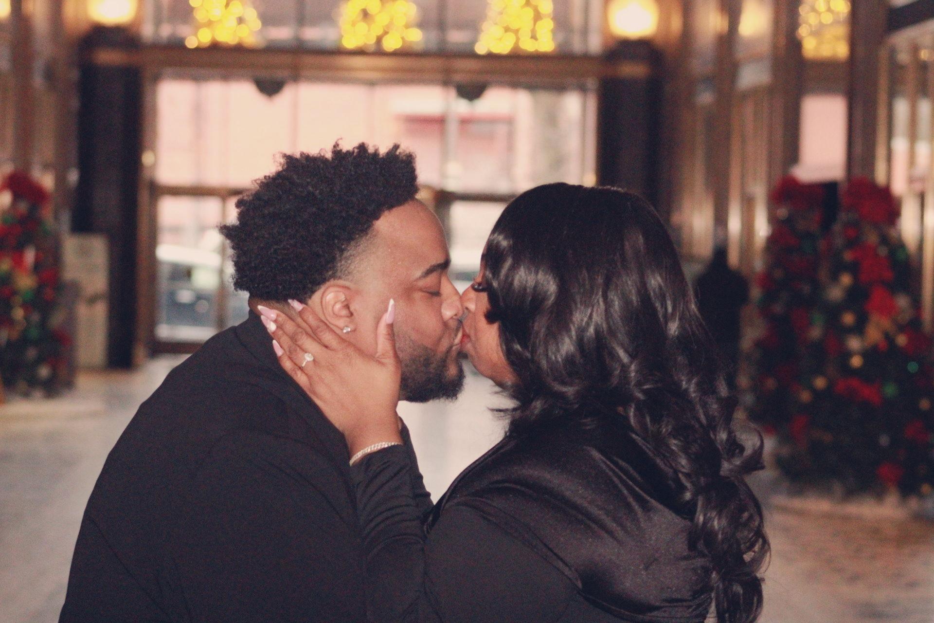 The Wedding Website of Danielle Gray and Emmett Redwine