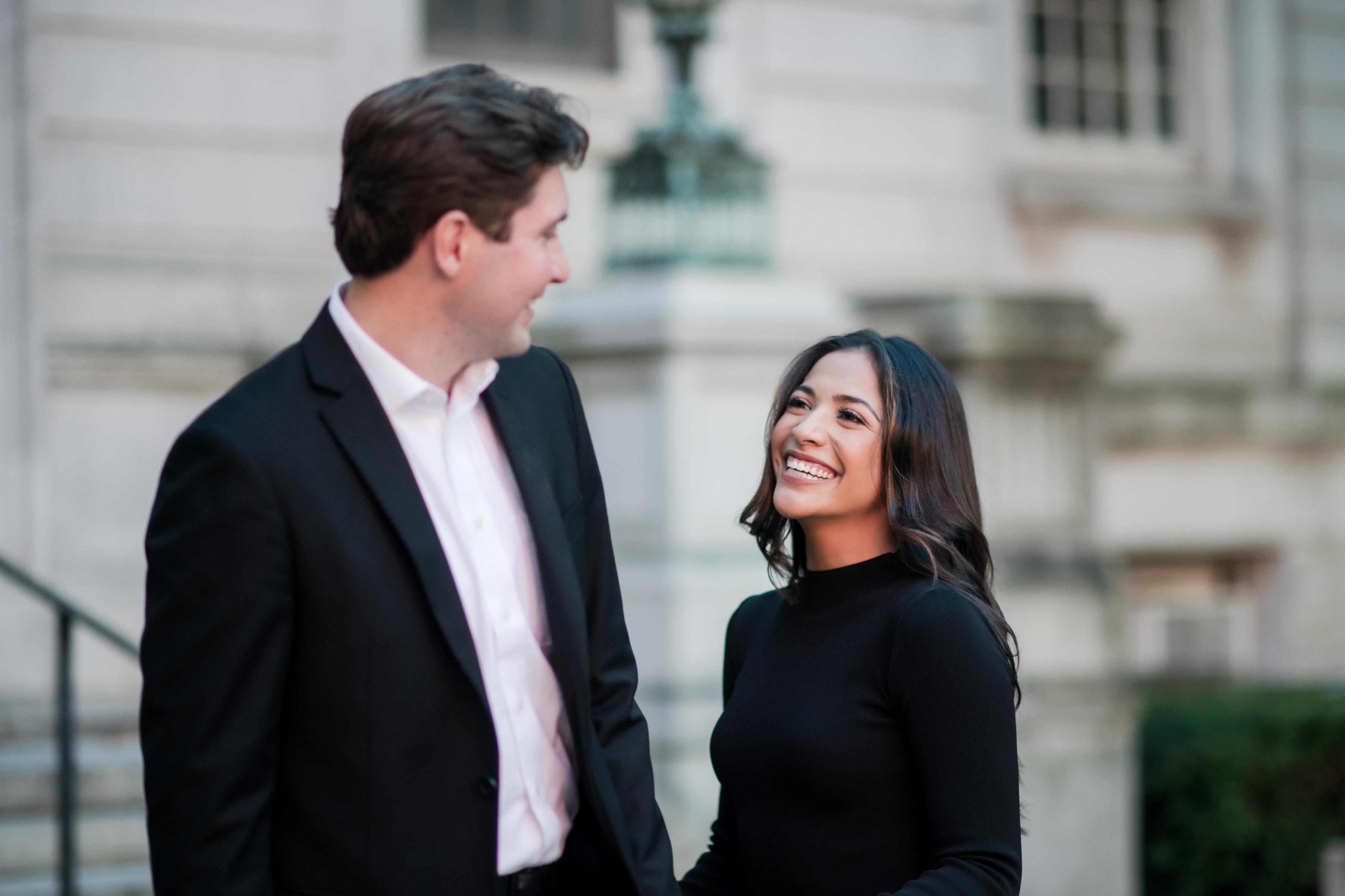The Wedding Website of Emma Dokmanovich and Benjamin Haas
