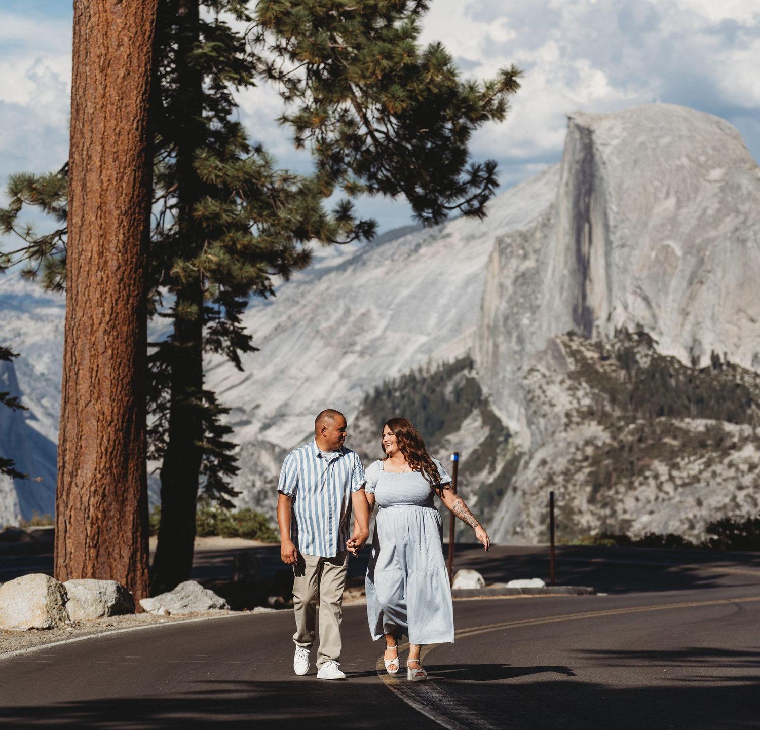 The Wedding Website of Kaytlyn Bandy and Brian Louie