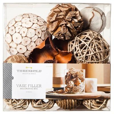 Product description page - Vase Filler Natural - Threshold™