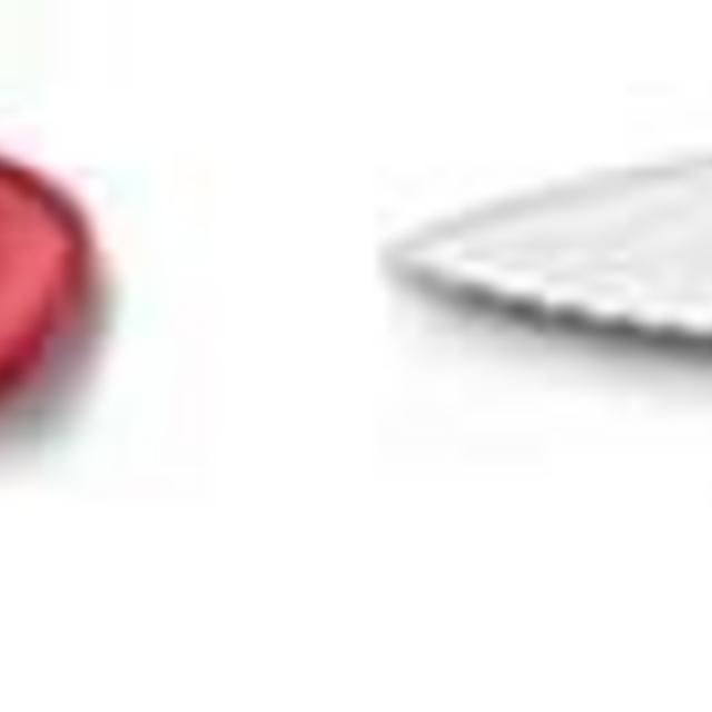 Victorinox Swiss Classic 4-Inch Spear Tip, Serrated, Red Paring Knife (Pack of 2)